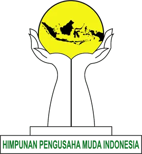 Logo HIPMI PT USU