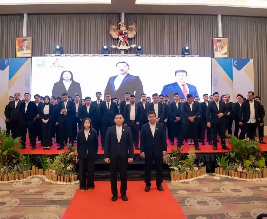 Hipmi PT USU