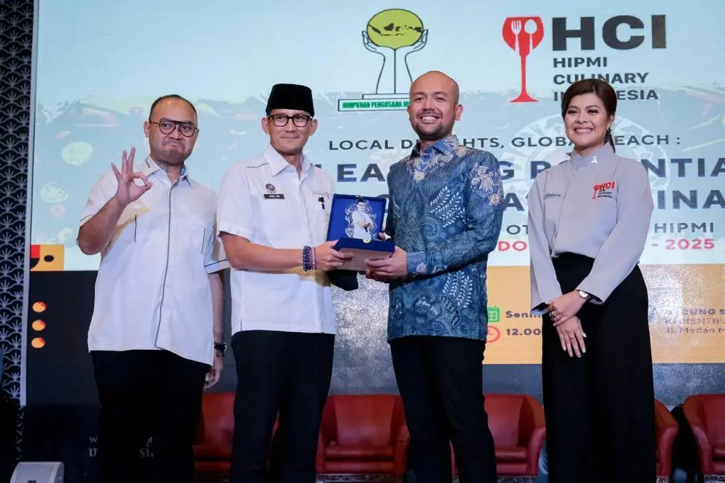 Hipmi PT USU